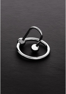 Full Stop C-Ring met Stalen Ring - 1,2 / 30mm