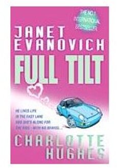 Full Tilt (Full Series, Book 2)