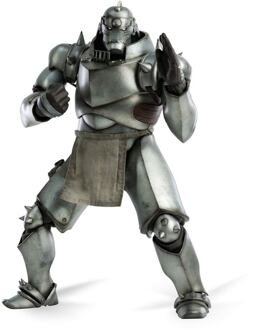 Fullmetal Alchemist: Brotherhood Action Figure 1/6 Alphonse Elric 37 cm