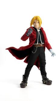 Fullmetal Alchemist: Brotherhood FigZero Action Figure 1/6 Edward Elric 25 cm