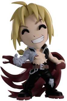 Fullmetal Alchemist: Brotherhood Vinyl Figure Edward Elric 12 cm