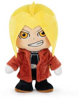 Fullmetal Alchemist Plush Figure Edward 26 cm