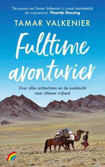 Fulltime avonturier -  Tamar Valkenier (ISBN: 9789041716200)