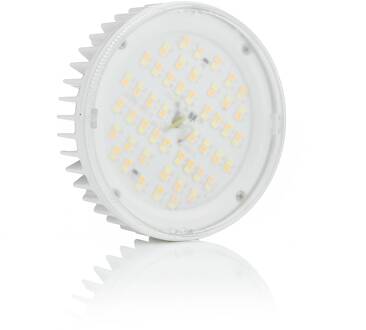 Fumagalli GX53 10W LED lamp, 1.200lm, 3.000/4.000/6.500K
