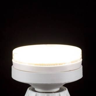 Fumagalli GX53 3W LED lamp, 415lm, 3.000/4.000/6.500K