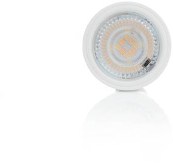 Fumagalli LED-reflector GU10 CCT, 3,5 W, 366 Lm