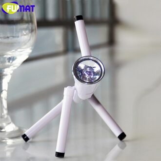 FUMAT Matchstick Mannen Vorm LED Reading Book Night Light voor Studeerkamer DIY Mini Knop Bureaulampen Nachtkastje Verlichting Verlichting