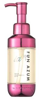 Fun Azum id Straight Hair Oil 100ml