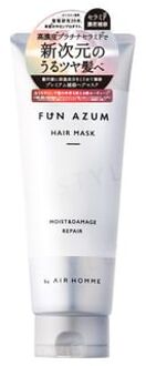 Fun Azum Moist & Damage Repair Hair Mask 200g