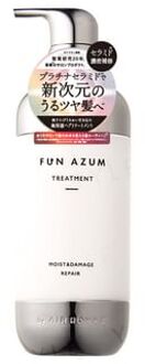 Fun Azum Moist & Damage Repair Hair Treatment 450ml
