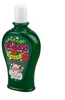 Fun Shampoo - Geslaagd School