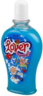 Fun Shampoo - Lover Blauw