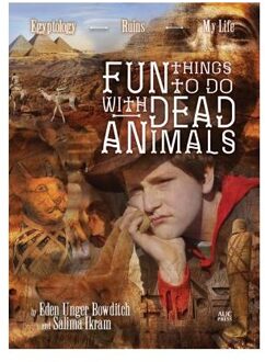 Fun Things to Do with Dead Animals