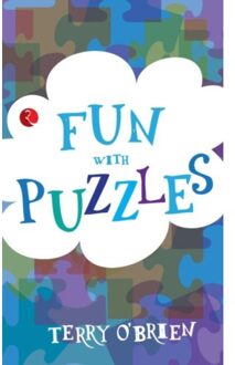 Fun With Puzzles - Fun Series - O'Brien, Terry