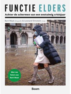 Functie Elders - Bart Maat