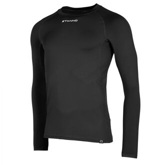Functional Sports Underwear L/S Sportshirt Unisex - Maat 116/128