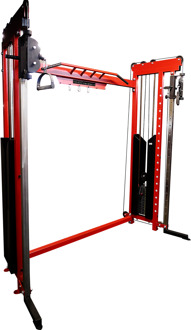 Functional Trainer - Cable Cross 2CX