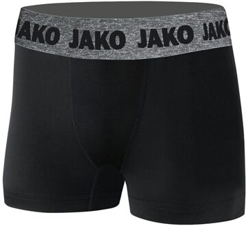 Functioneel Boxershort - Thermoshort  - zwart - S