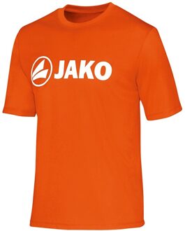 Functioneel Shirt - Voetbalshirts  - oranje - 116