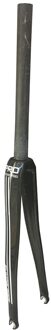 FUNDA PRO T800 carbon road fiets voorvork 1-1/8 in 28.6mm fietsonderdelen fietsen vorken fixed gear vork Fiets Accessoires wit lijn