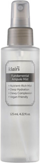 Fundamental Ampule Mist 125 ml