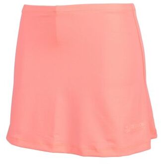 Fundamental Skort Ladies Rood - XL