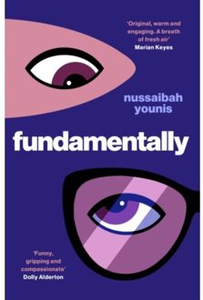 Fundamentally - Nussaibah Younis