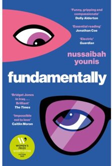 Fundamentally - Nussaibah Younis