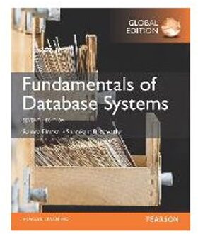 Fundamentals of Database Systems, Global Edition