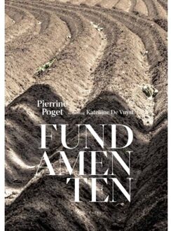 Fundamenten - Pierrine Poget