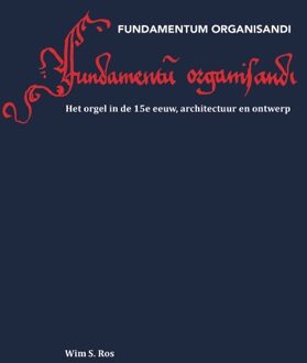Fundamentum Organisandi