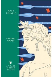 Funeral Games - Virago Modern Classics - Mary Renault