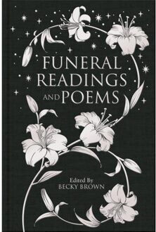 Funeral Readings And Poems - Macmillan Collector's Library - Various
