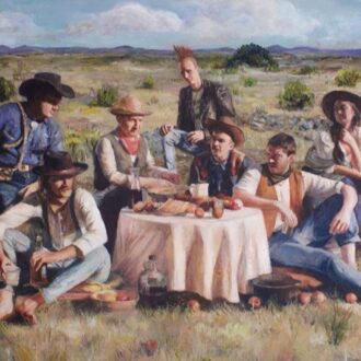 Fungus Ii - Wasted Shirt