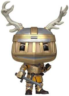 FUNKO A Knight of the Seven Kingdoms POP! TV Vinyl Figures Lyonel Baratheon 9 cm