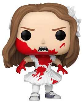 FUNKO Abducting Abigail POP! Movies Vinyl Figure Abigail 9 cm
