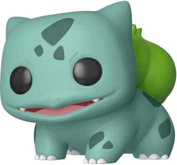 FUNKO Actiefiguren Funko POKEMON BULBASAUR Multikleur