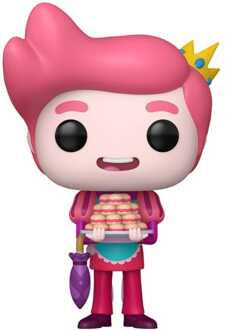 FUNKO Adventure Time POP! Animation Vinyl Figure Prince Bubblegum 9 cm
