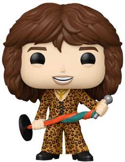FUNKO Aerosmith POP! Rocks Vinyl Figure Steven Tyler (Leopard Outfit) Exclusive Edition 9 cm