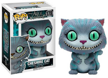 FUNKO Alice - Cheshire Cat