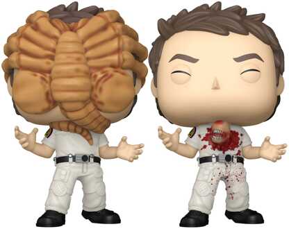 FUNKO Alien POP! Vinyl Figures Kane CB w/Chase 9 cm Assortment (6)