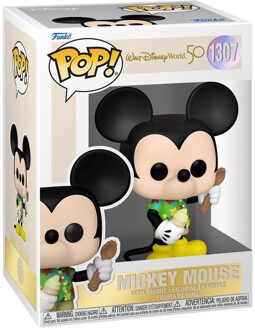 FUNKO Aloha Mickey Mouse - Funko Pop #1307