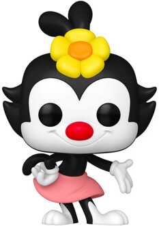 FUNKO Animaniacs POP! Animation Vinyl Figure Dot 9 cm