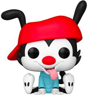 FUNKO Animaniacs POP! Animation Vinyl Figure Wakko 9 cm