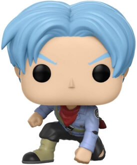 FUNKO Animation: Dragon Ball Super - Future Trunks Blauw