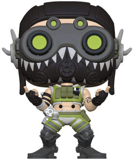 FUNKO Apex Legends Octane Funko Pop! Vinyl