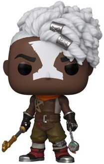 FUNKO Arcane League of Legends POP! Vinyl Figure Ekko 9 cm