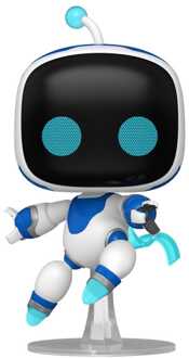 FUNKO Astro Bot POP! Games Vinyl Figure Astro Bot 9 cm