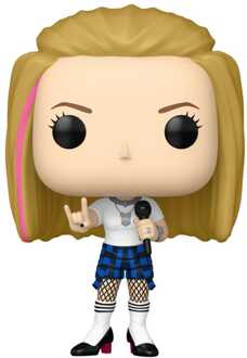 FUNKO Avril Lavigne POP! Rocks Vinyl Figure Girlfriend 9 cm