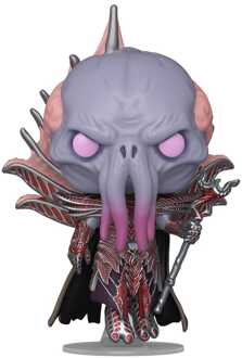 FUNKO Baldur's Gate POP! Games Vinyl Figure The Emperor 9 cm